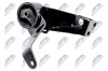 ПОДУШКА ДВИГУНА | HYUNDAI ATOS 1.1 03-08 /ЗАД 86,9MM/ NTY ZPSHY517 (фото 1)