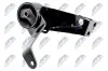 ПОДУШКА ДВИГУНА | HYUNDAI ATOS 1.1 03-08 /ЗАД 86,9MM/ NTY ZPSHY517 (фото 1)
