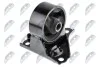ПОДУШКА ДВИГУНА | ENG.2.0,2.0CRDI,2.7 KIA SPORTAGE 04-10, HYUNDAI TUCSON 04-10 /ПЕРЕД/ ZPSKA300