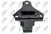 ПОДУШКА ДВИГУНА | ENG.2.0,2.0CRDI,2.7 KIA SPORTAGE 04-10, HYUNDAI TUCSON 04-10 /ПЕРЕД/ NTY ZPSKA300 (фото 2)