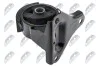 ПОДУШКА ДВИГУНА | ENG.2.0,2.CRDI,2.7 KIA SPORTAGE 04-10, HYUNDAI TUCSON 04-10, /ПЕРЕД/MTM/ NTY ZPSKA301 (фото 2)