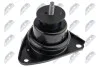 ПОДУШКА ДВИГУНА | KIA CEED 06-12, CERATO II 08-, HYUNDAI I30 07-, ELANTRA (HD) 06- /ПРАВ/ ZPSKA306