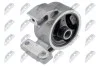 ПОДУШКА ДВИГУНА | KIA RIO III 1.4,1.6 05-, HYUNDAI ACCENT III 1.4,1.6 05- /ПЕРЕД/ ZPSKA318