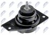 Опора двигуна права HYUNDAI ACCENT II, ACCENT III KIA RIO II 1.4/1.6 12.02-12.11 ZPS-KA-322