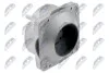 ПОДУШКА КПП | MERCEDES GL 164 06-12, GLE 292 15-, ML 164 11-, R 04-13 ZPSME002