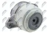 ПОДУШКА ДВИГУНА | MERCEDES 4-MATIC C 300/320/350 CDI (204) 2007 - 2015 C 300/320/350 CDI / ПРАВ / ZPSME011