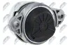 ПОДУШКА ДВИГУНА | MERCEDES 4-MATIC C 300/320/350 CDI (204) 2007 - 2015 C 300/320/350 CDI / ПРАВ / NTY ZPSME011 (фото 2)