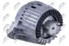 ПОДУШКА ДВИГУНА | MERCEDES E (212) 2009 - 2016 E 200 BLUETEC 2.2 - 100 KW / 136 HP / ПРАВ / ZPSME034