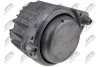 ПОДУШКА ДВИГАТЕЛЯ NTY ZPSME105 (фото 2)