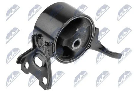 ПОДУШКА ДВИГУНА | MITSUBISHI OUTLANDER CW 06-12, LANCER CY 07-, LANCER SPORTBACK CX 08-, PEUGEOT 4007 08-, CITROEN C-CROSSER 08- /ЛІВ/ NTY ZPSMS006