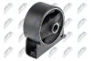 ПОДУШКА ДВИГУНА | MITSUBISHI OUTLANDER CW 06-12, LANCER CY 07-, PEUGEOT 4007 07-, CITROEN C-CROSSER 07- /ПЕРЕД/ ZPSMS008
