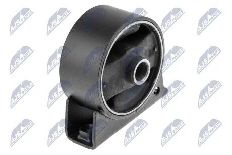 ПОДУШКА ДВИГУНА | MITSUBISHI OUTLANDER CW 06-12, LANCER CY 07-, PEUGEOT 4007 07-, CITROEN C-CROSSER 07- /ПЕРЕД/ NTY ZPSMS008