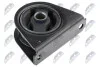 ПОДУШКА ДВИГУНА | MITSUBISHI OUTLANDER CU 4WD 02-06 /ПЕРЕД MTM/ NTY ZPSMS009 (фото 2)