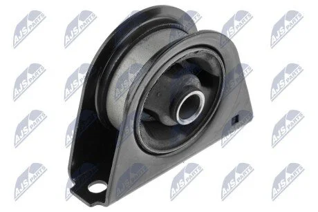 ПОДУШКА ДВИГУНА | MITSUBISHI OUTLANDER CU 4WD 02-06 /ПЕРЕД MTM/ NTY ZPSMS009 (фото 1)