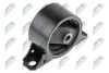 ПОДУШКА ДВИГУНА | MITSUBISHI CARISMA DA 95-03, MITSUBISHI SPACE STAR DG1A/DG3A/DG4A/DG5A 98-04 /ЗАД ATM/ ZPSMS017