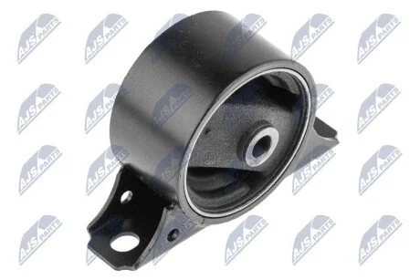 ПОДУШКА ДВИГУНА | MITSUBISHI CARISMA DA 95-03, MITSUBISHI SPACE STAR DG1A/DG3A/DG4A/DG5A 98-04 /ЗАД ATM/ NTY ZPSMS017