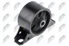 ПОДУШКА ДВИГУНА | MITSUBISHI CARISMA DA 95-03, MITSUBISHI SPACE STAR DG1A/DG3A/DG4A/DG5A 98-04 /ЗАД MTM/ ZPSMS018