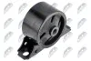 ПОДУШКА ДВИГУНА | MITSUBISHI LANCER/MIRAGE CJ/CK 95-03, MITSUBISHI CARISMA DA 95-03, LANCER/COLT CA/CB 91-95, SPACE STAR DG1A/DG3A/DG4A/DG5A 98-04 /ЗАД MTM/ ZPSMS068
