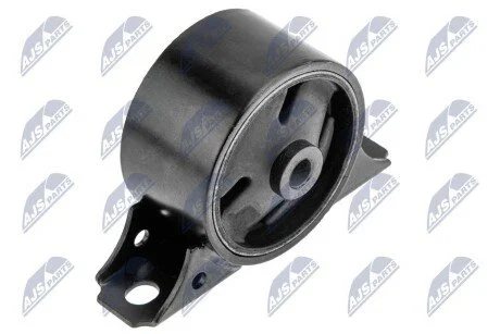 ПОДУШКА ДВИГУНА | MITSUBISHI LANCER/MIRAGE CJ/CK 95-03, MITSUBISHI CARISMA DA 95-03, LANCER/COLT CA/CB 91-95, SPACE STAR DG1A/DG3A/DG4A/DG5A 98-04 /ЗАД MTM/ NTY ZPSMS068