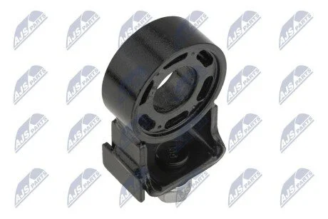 ПОДУШКА КПП | MITSUBISHI PAJERO I -91, L200 -96 NTY ZPSMS071 (фото 1)