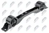 ПОДУШКА ДВИГУНА | MITSUBISHI PAJERO II V14W-V55W 91-00 /ЗАД MTM/ ZPSMS075