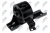 ПОДУШКА ДВИГУНА | MITSUBISHI PAJERO PININ/IO H61W-H77W 99-05 /ЗАД/ ZPSMS079