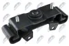 ПОДУШКА КПП | MITSUBISHI L200 05-, PAJERO SPORT 08- ZPSMS087