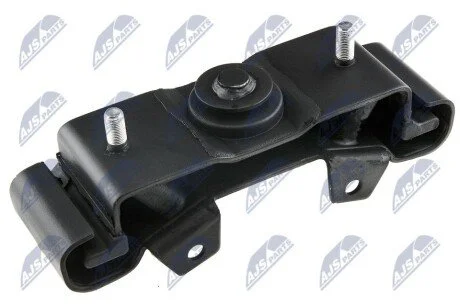 ПОДУШКА КПП | MITSUBISHI L200 05-, PAJERO SPORT 08- NTY ZPSMS087