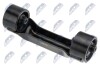 ПОДУШКА ДВИГУНА | MITSUBISHI PAJERO II V14W-V55W 91-04, PININ 99-, SPORT 00-08, L200 K6#/K7# 96-07 /ЗАД/ ZPSMS102