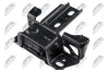 ПОДУШКА ДВИГУНА | MAZDA 2 DE 07-, MAZDA DEMIO DE 07- /ЛІВ ATM/ ZPSMZ006