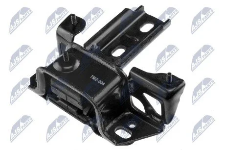 ПОДУШКА ДВИГУНА | MAZDA 2 DE 07-, MAZDA DEMIO DE 07- /ЛІВ ATM/ NTY ZPSMZ006