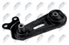 ПОДУШКА ДВИГУНА | MAZDA 2 DE 07-, MAZDA DEMIO DE 07- /ЗАД ATM/ ZPSMZ008