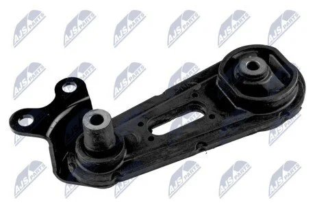 ПОДУШКА ДВИГУНА | MAZDA 2 DE 07-, MAZDA DEMIO DE 07- /ЗАД ATM/ NTY ZPSMZ008