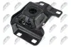 ПОДУШКА ДВИГУНА | MAZDA 3 BK/BL 03-, MAZDA 5 05-10, MAZDA PREMACY 05-10 /ЛІВ/ ZPS-MZ-010