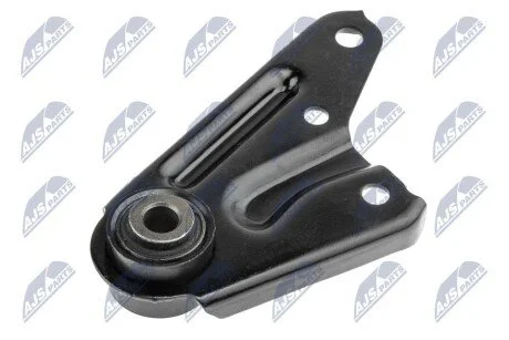 ПОДУШКА ДВИГУНА | MAZDA 3 BK/BL 03-, MAZDA 5 CR/CW 05-, MAZDA PREMACY 05-10 /ЗАД/ NTY ZPSMZ011