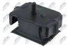 ПОДУШКА ДВИГУНА | MAZDA BT-50 UN 06-11 /ПЕРЕД/ NTY ZPSMZ027 (фото 2)