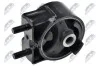 ПОДУШКА ДВИГУНА | MAZDA DEMIO DW3/DW5 96-02 /ПЕРЕД/ NTY ZPSMZ028 (фото 2)