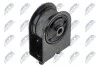 ПОДУШКА ДВИГУНА | MAZDA 323 BJ 98- /ATM/, PREMACY 99- /ПЕРЕД ATM/ ZPSMZ046