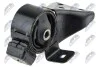NTY Подушка двигуна ZPSMZ048