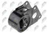ПОДУШКА ДВИГУНА | NISSAN MURANO Z50 02-07, MAXIMA A34 03-08, ALTIMA L31 01-06, TEANA J31 03-08, QUEST V42 03-09 /ПЕРЕД/ ZPSNS052