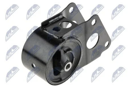 ПОДУШКА ДВИГУНА | NISSAN MURANO Z50 02-07, MAXIMA A34 03-08, ALTIMA L31 01-06, TEANA J31 03-08, QUEST V42 03-09 /ПЕРЕД/ NTY ZPSNS052 (фото 1)