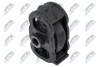 ПОДУШКА ДВИГУНА | NISSAN PRIMERA P10 90-96, P11/W11 96-01 /ПЕРЕД/ ZPSNS053