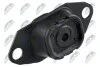ПОДУШКА ДВИГУНА | RENAULT CLIO III 05-, MEGANE II 02-08, MODUS 04-, SCENIC II 03-, NISSAN NOTE 06-12, MICRA III 03-10 /ЗАД/ NTY ZPSNS055 (фото 2)