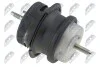 ПОДУШКА ДВИГУНА | INFINITI FX35/FX37/FX50 (S51) 2008-, INFINITI EX35/EX37 07-, INFINITI G35 (V36) 06-, INFINITI G37 (CV36) 07-, NISSAN SKYLINE V36 06- /ПЕРЕД/ NTY ZPSNS064 (фото 1)