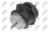 ПОДУШКА ДВИГУНА | INFINITI FX35/FX37/FX50 (S51) 2008-, INFINITI EX35/EX37 07-, INFINITI G35 (V36) 06-, INFINITI G37 (CV36) 07-, NISSAN SKYLINE V36 06- /ПЕРЕД/ NTY ZPSNS064 (фото 2)