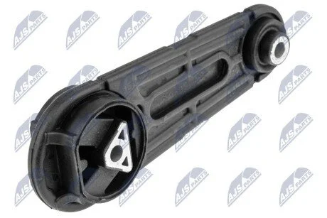ПОДУШКА ДВИГУНА | NISSAN ALMERA N16 UK 00-, TIIDA CLL 05-, CUBE Z12 09-, NV200 09-,MICRA K12 03- /ЛІВ/ NTY ZPSNS066