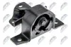 Опора двигуна права NISSAN ALMERA II 1.5/1.8 01.00-11.06 ZPS-NS-071