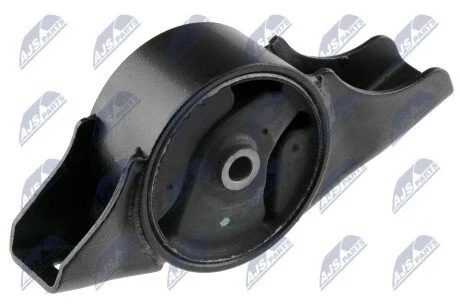 ПОДУШКА ДВИГУНА | NISSAN ALMERA N16 2.2DCI 00-, ALMERA TINO 2.2DCI 98-, PRIMERA P12 2.2DCI 01- /ЗАД/ NTY ZPSNS079