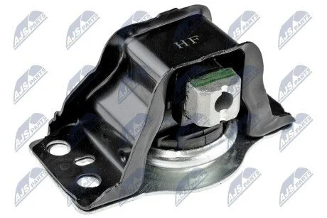 ПОДУШКА ДВИГУНА | NISSAN MICRA K12 02-,NISSAN NOTE 06-12, NISSAN CUBE Z11 02-08 /ПРАВ/ NTY ZPSNS086