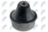 ПОДУШКА ДВИГУНА | NISSAN QASHQAI J10F 06-, QASHQAI J10F 4WD 06-, QASHQAI+2 JJ10E 08- ZPSNS089